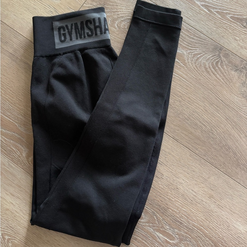 Gymshark leggings